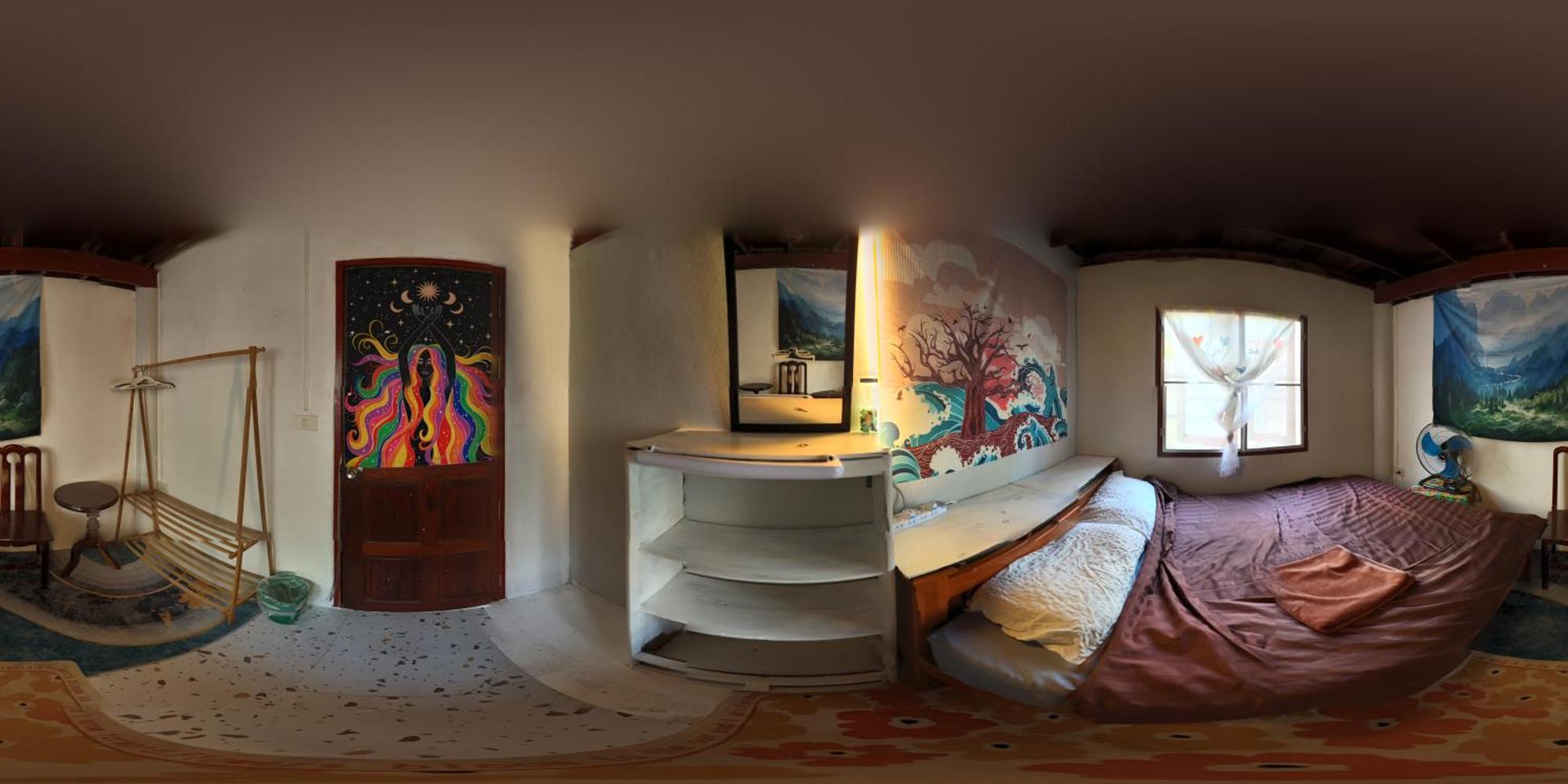 Appartement Hyperlu à Ban Bang Bao  Extérieur photo