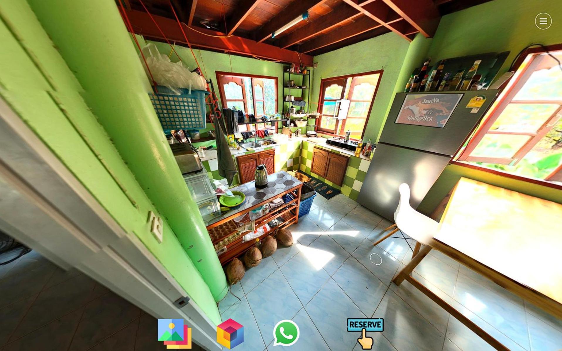 Appartement Hyperlu à Ban Bang Bao  Extérieur photo