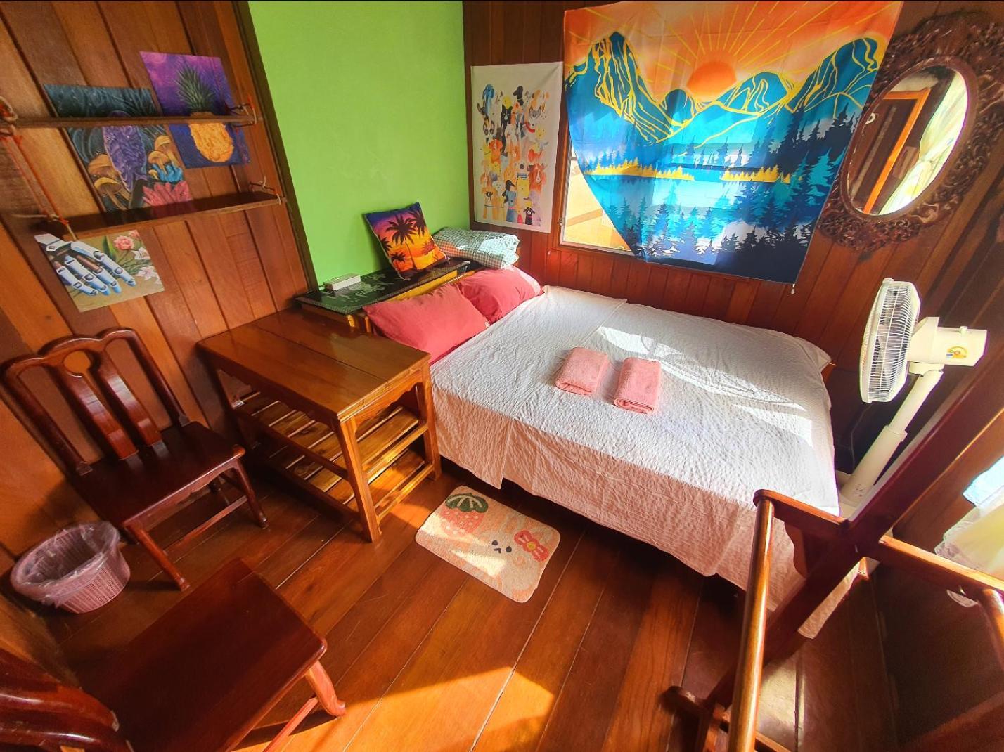 Appartement Hyperlu à Ban Bang Bao  Extérieur photo