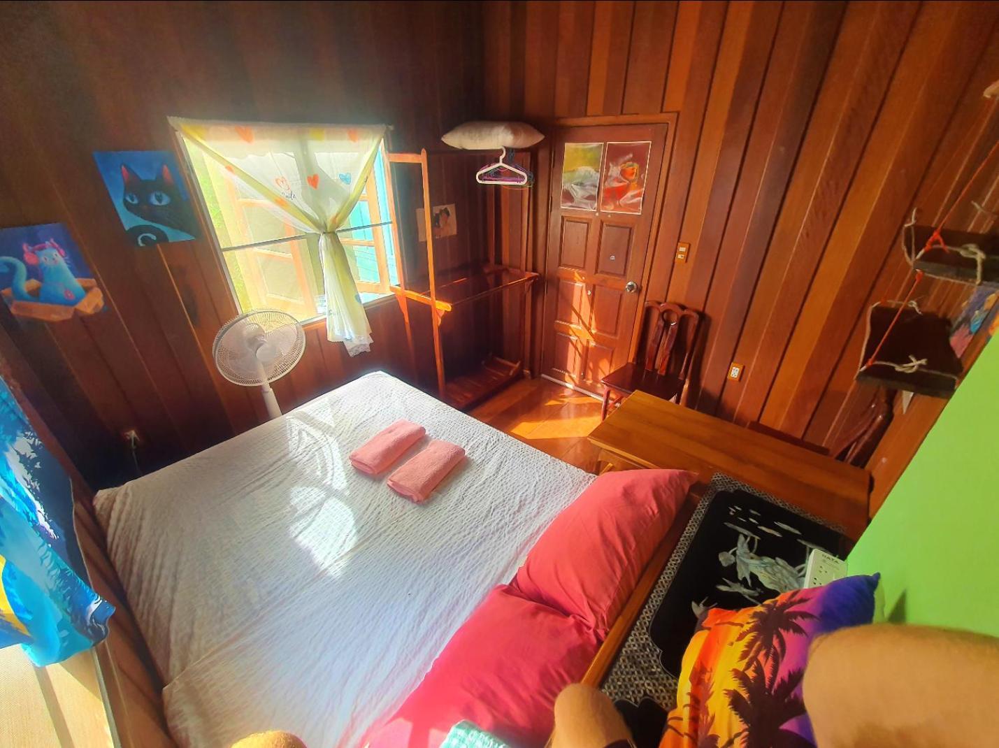 Appartement Hyperlu à Ban Bang Bao  Extérieur photo