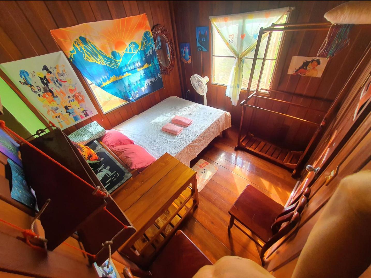 Appartement Hyperlu à Ban Bang Bao  Extérieur photo