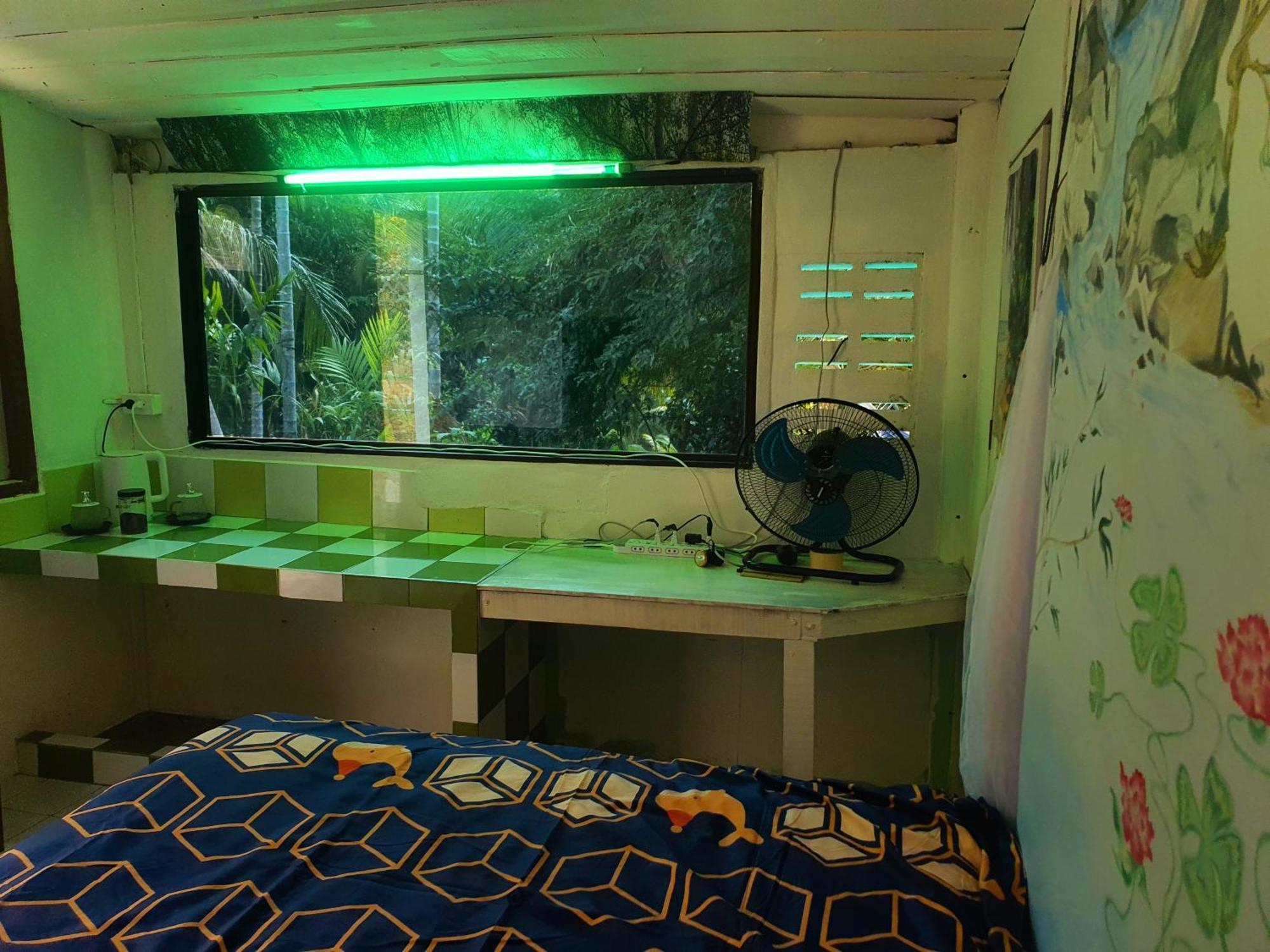 Appartement Hyperlu à Ban Bang Bao  Extérieur photo