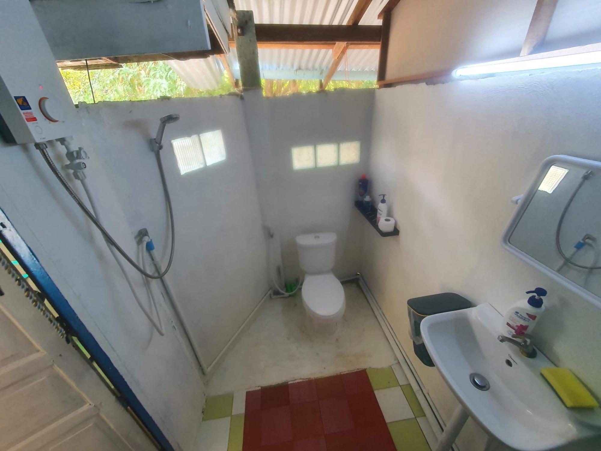 Appartement Hyperlu à Ban Bang Bao  Extérieur photo