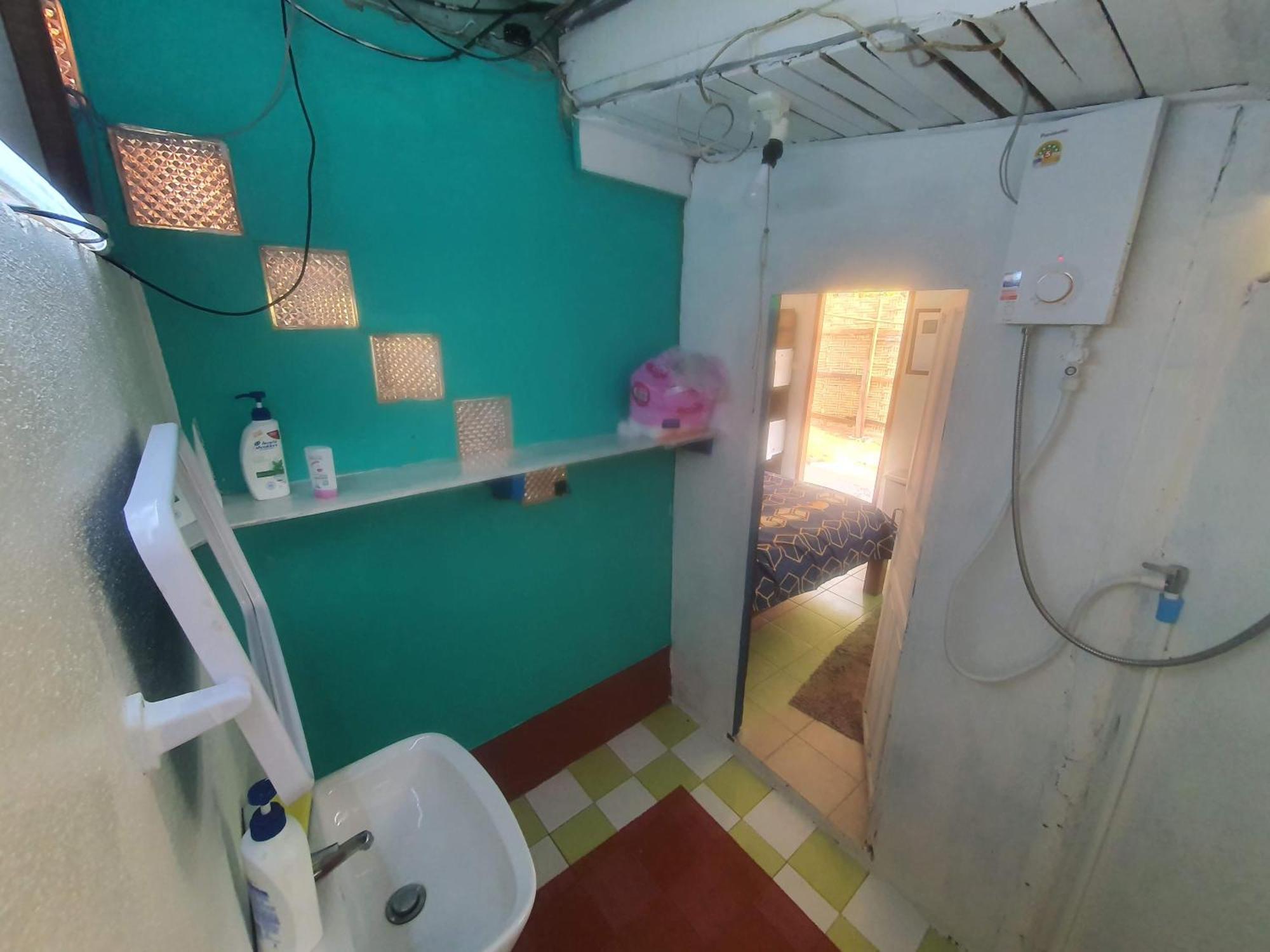 Appartement Hyperlu à Ban Bang Bao  Extérieur photo